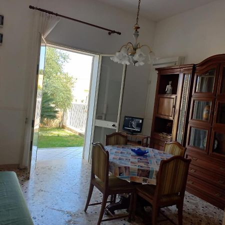 Casa Dell'Ulivo Villa Marsala Dış mekan fotoğraf