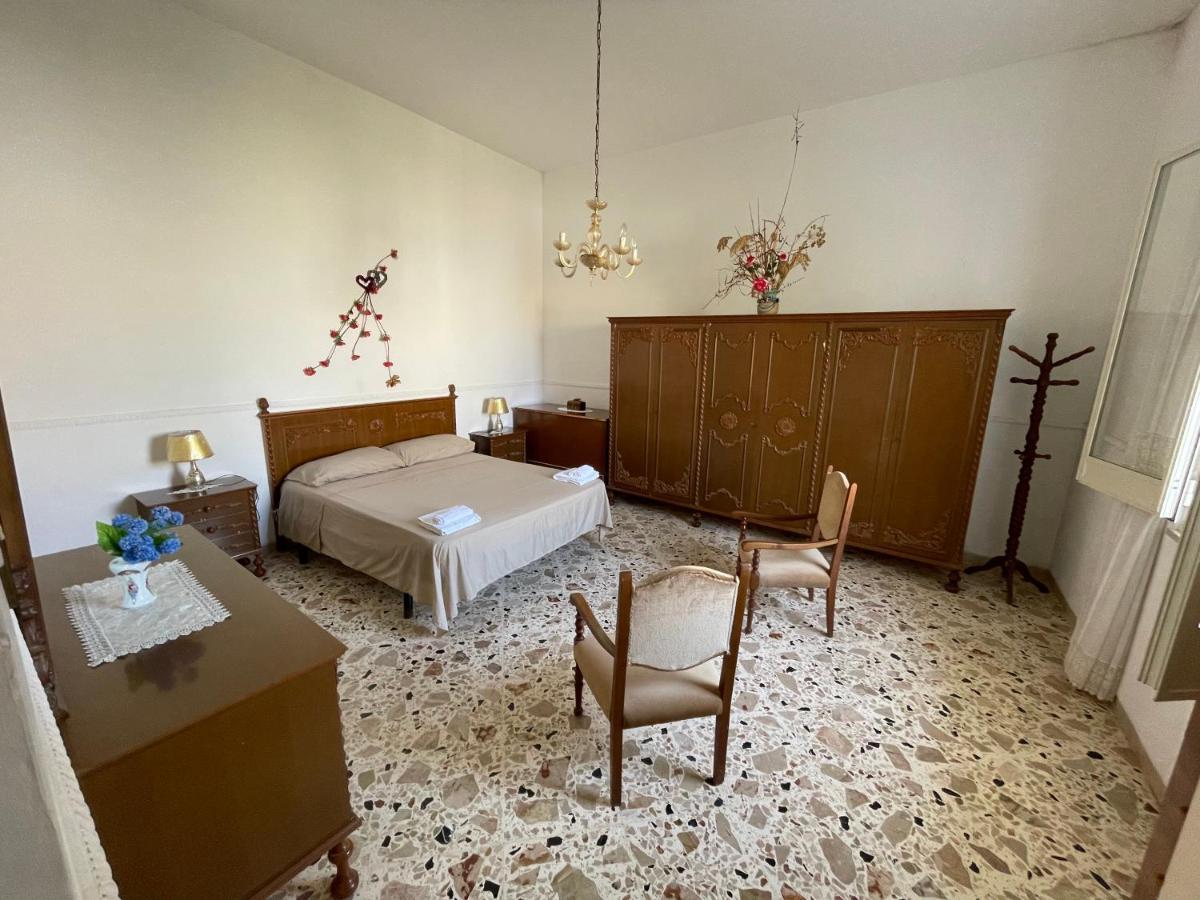 Casa Dell'Ulivo Villa Marsala Dış mekan fotoğraf