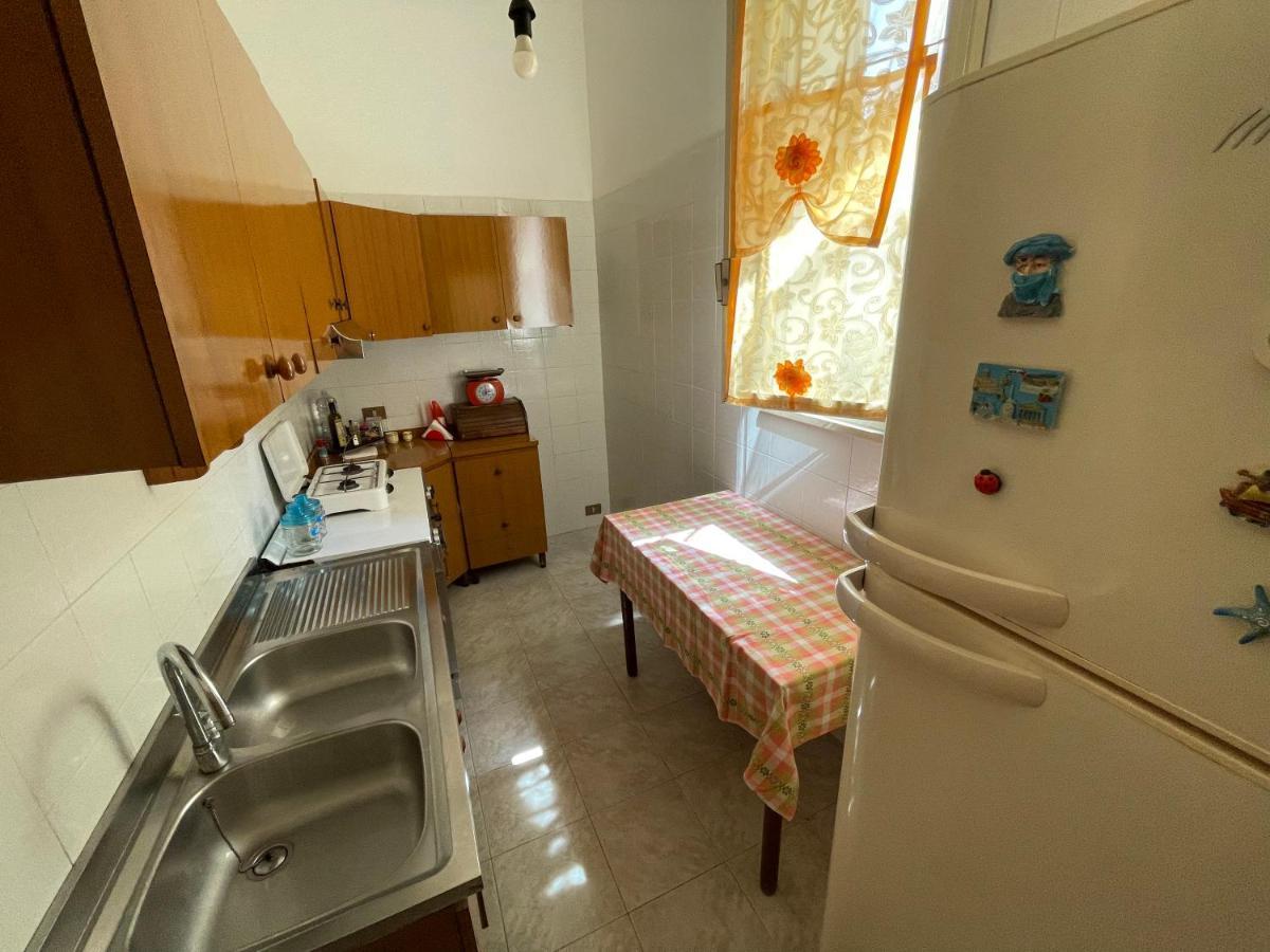 Casa Dell'Ulivo Villa Marsala Dış mekan fotoğraf